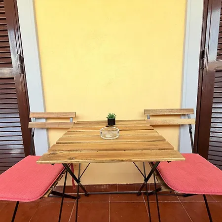 Attico Sui Monti Apartamento *