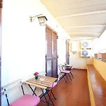 Attico Sui Monti Apartment Rom