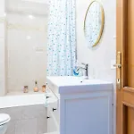 Attico Sui Monti Apartment *