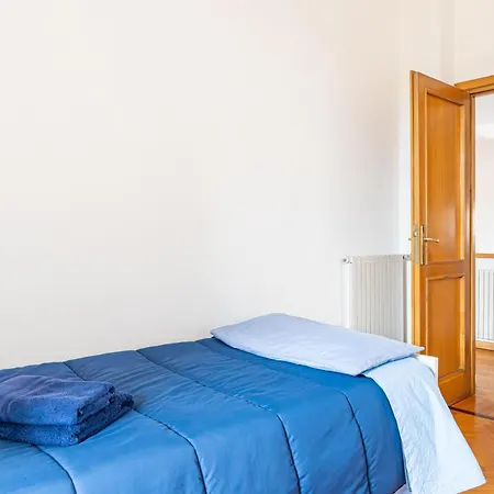Attico Sui Monti Apartment