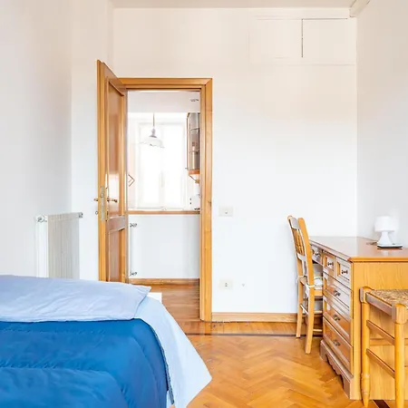 Apartment Attico Sui Monti *