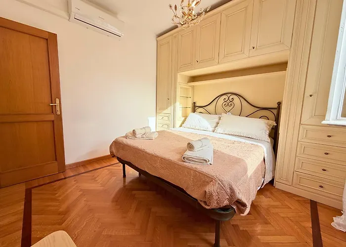 Apartment Attico Sui Monti Rome